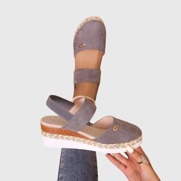 Antonia | Refined Sandals