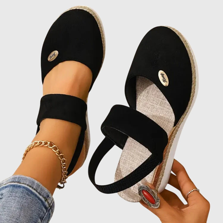 Antonia | Refined Sandals