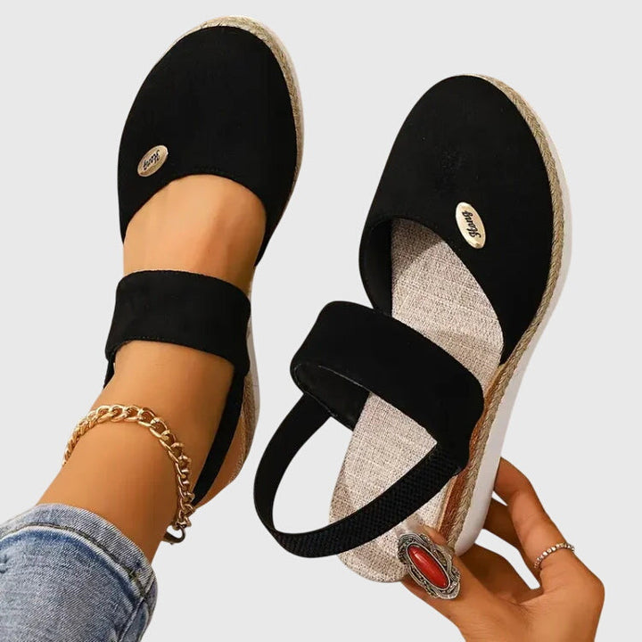 Antonia | Refined Sandals
