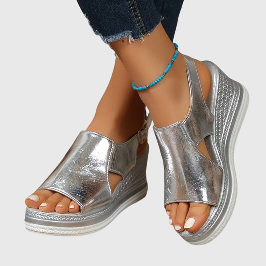 Veronica | Elegant Sandals