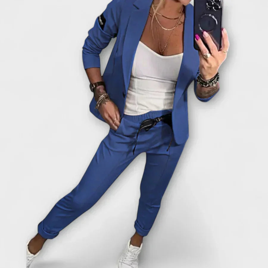 Vionne – Two-Piece Set