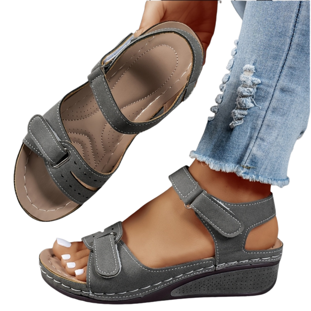 Janet | Fashionable Sandals