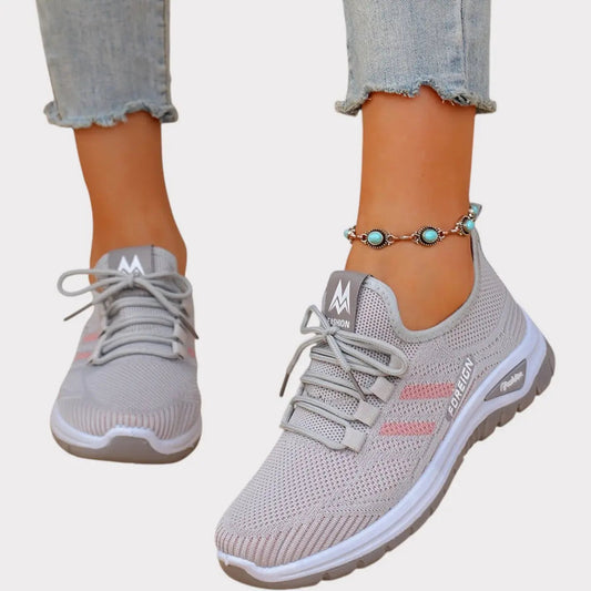 Célia | Lightweight Sneakers