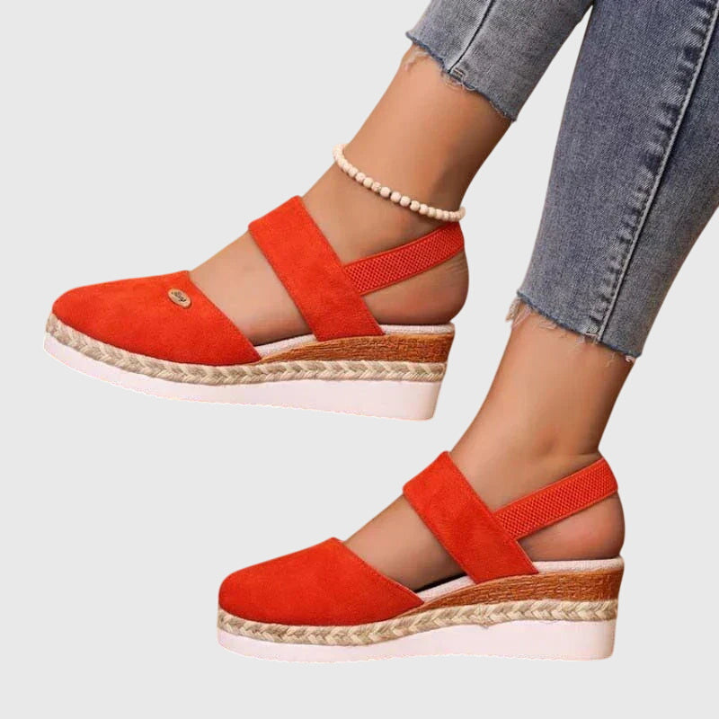 Antonia | Refined Sandals