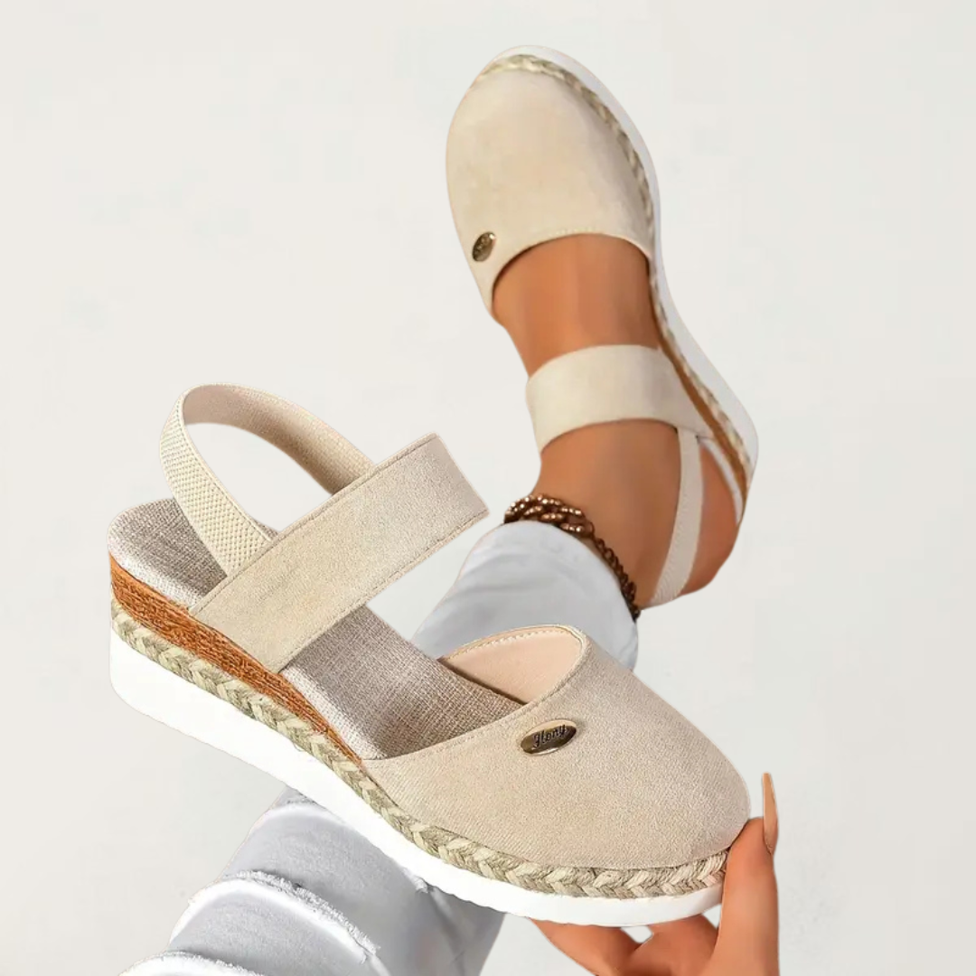 Antonia | Refined Sandals