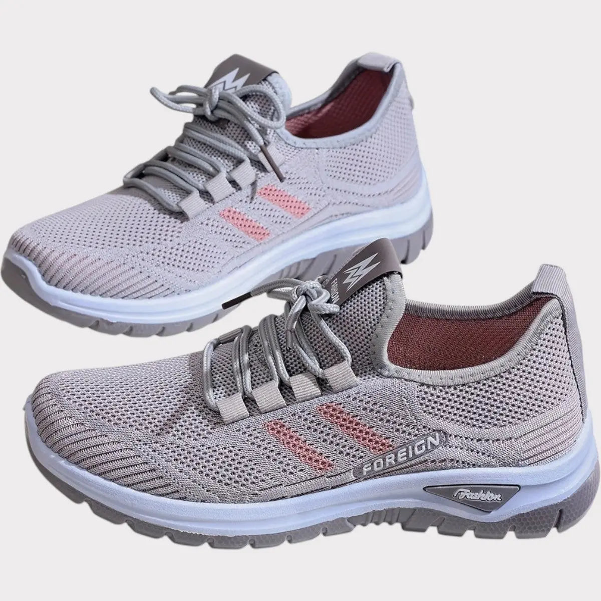 Célia | Lightweight Sneakers
