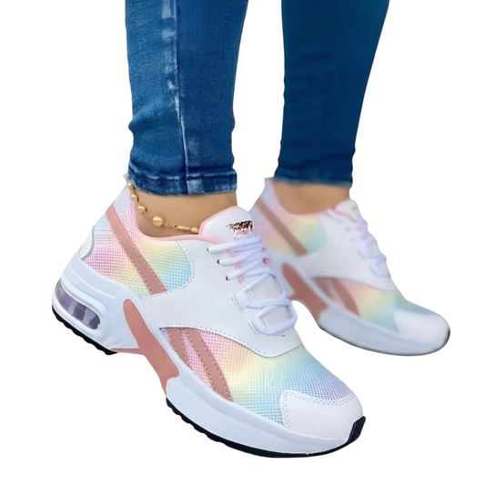 Natalie | Active Sneakers