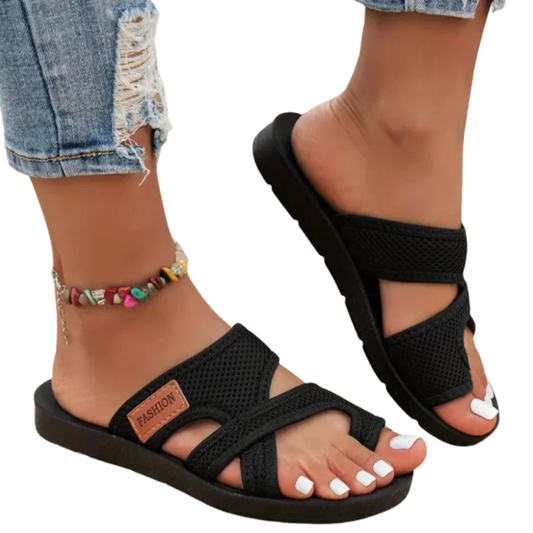 Cally | Supportive Sandals