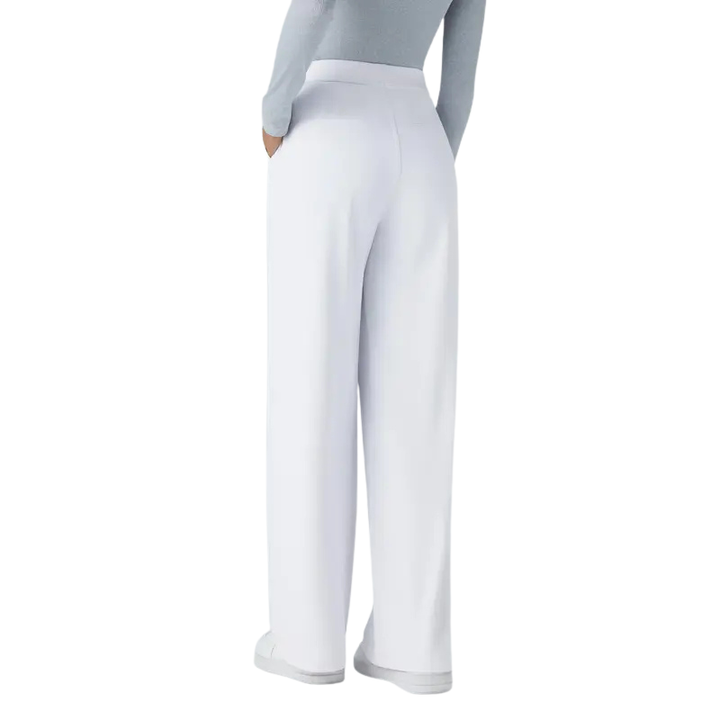 Sandra | Classic Straight Leg Work Trousers