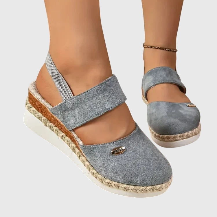 Antonia | Refined Sandals