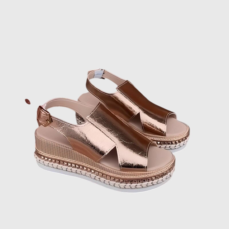 Veronica | Elegant Sandals