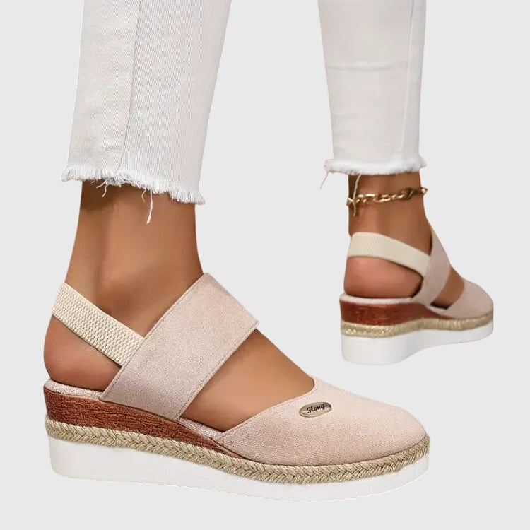 Antonia | Refined Sandals