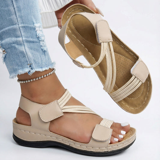 Juanita | Comfort Sandals