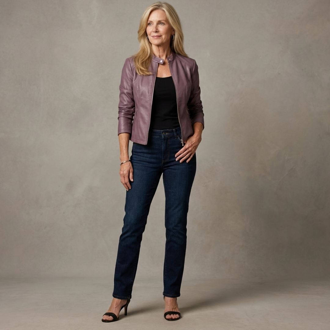 Evelyn | Elegant Summer Jacket