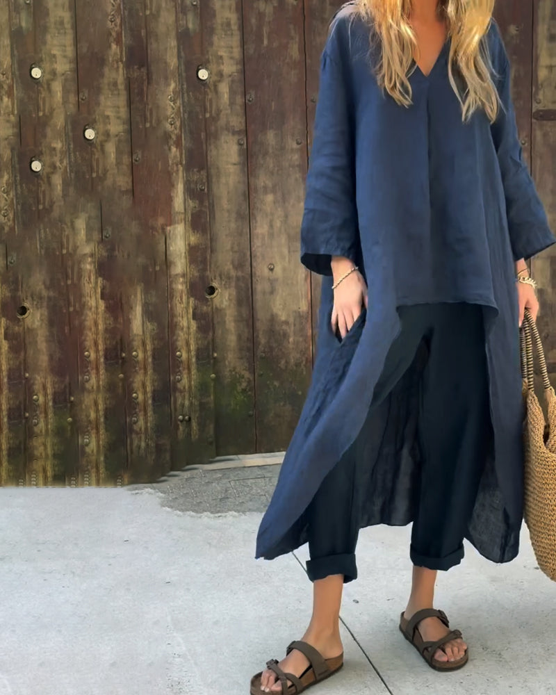 Anne-Belle Luxe | Stylish and Comfortable Set