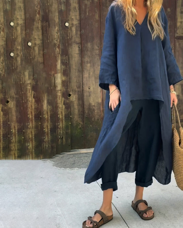 Anne-Belle Luxe | Stylish and Comfortable Set