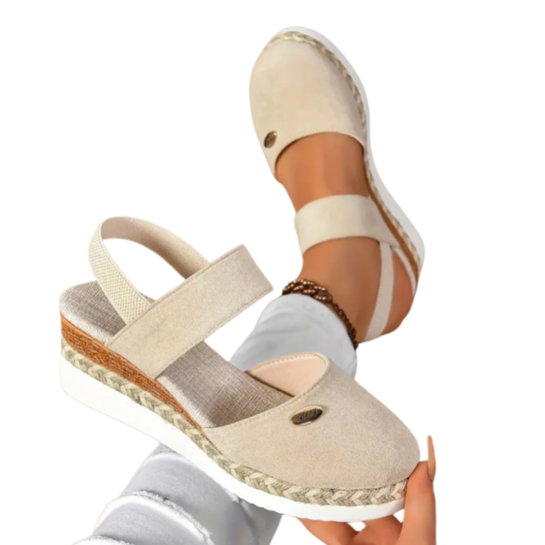 Antonia | Refined Sandals