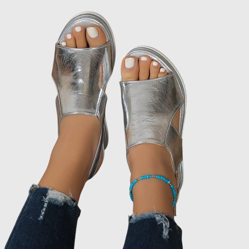 Veronica | Elegant Sandals