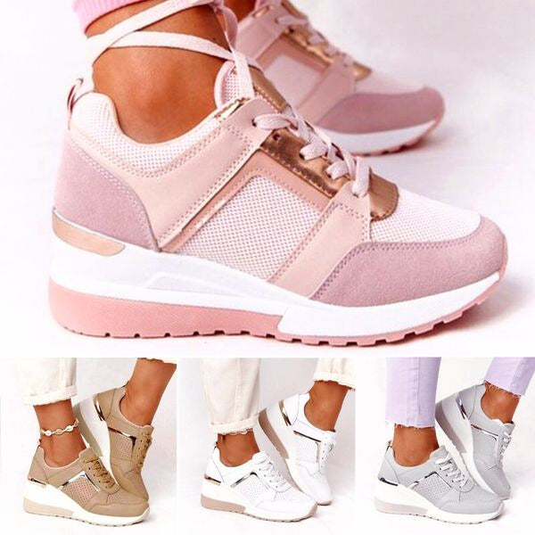 Madison | Comfort Shoes
