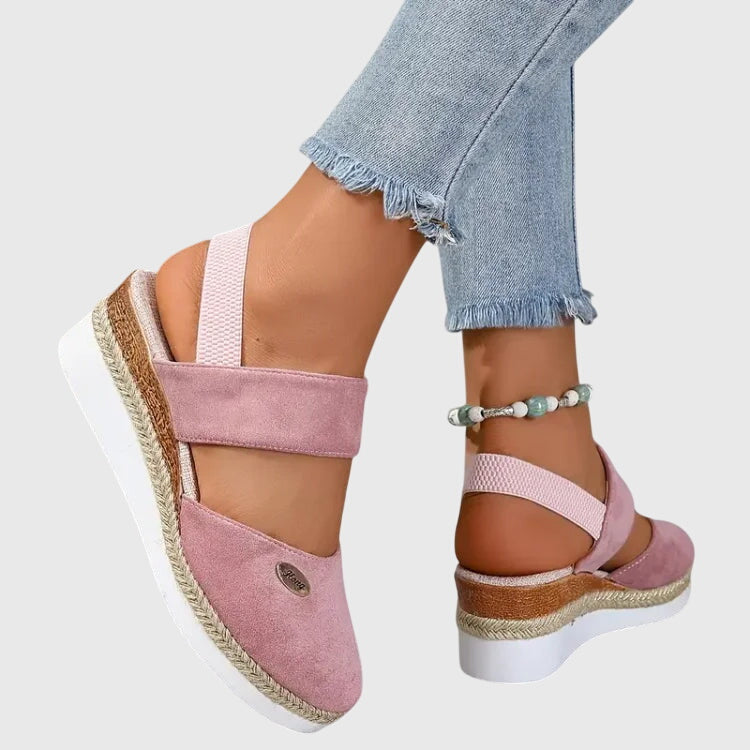 Antonia | Refined Sandals