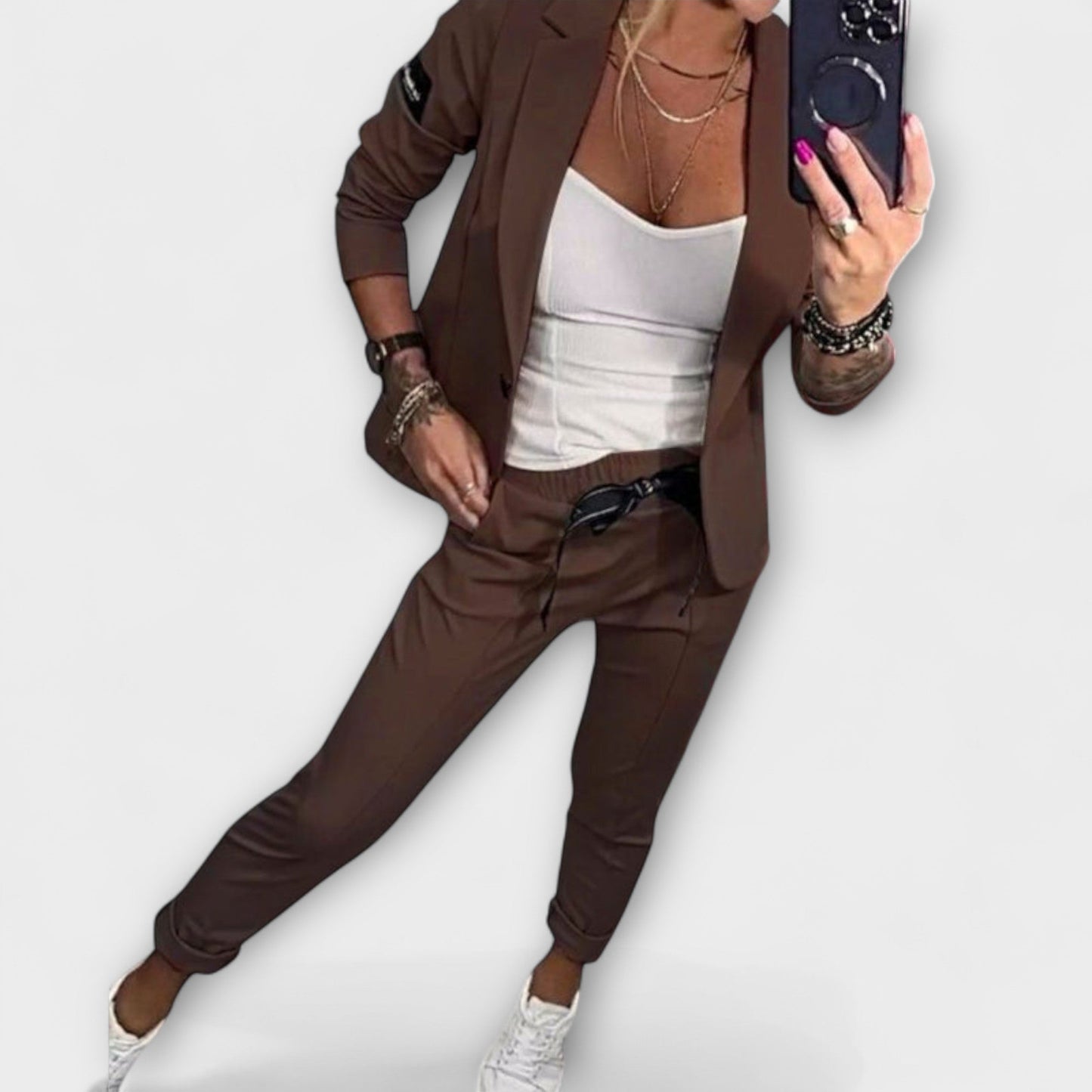 Vionne – Two-Piece Set