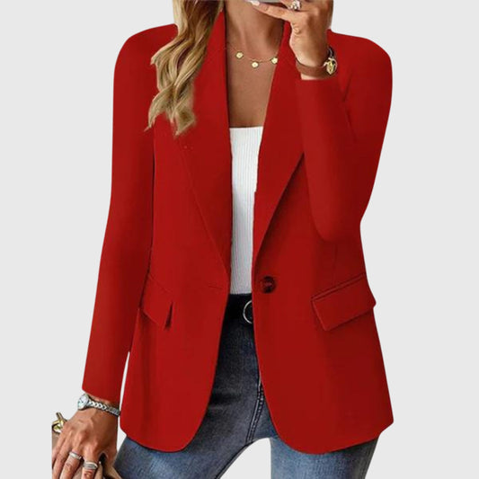 Harper | The Statement Blazer