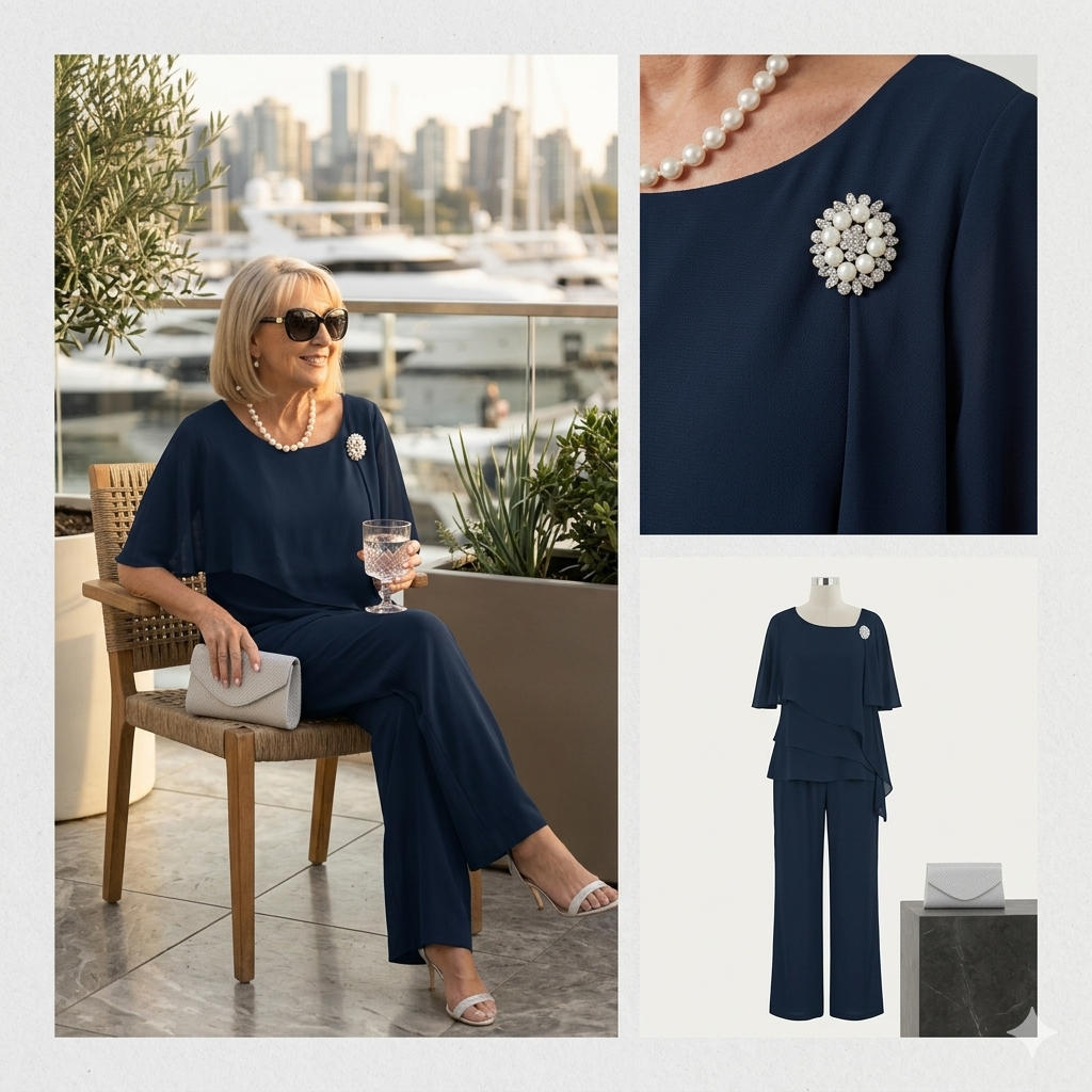 Carol | Elegant Set
