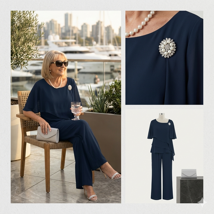 Carol | Elegant Set