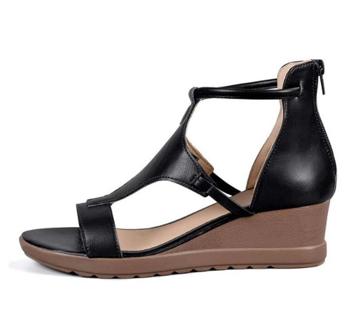 Amara | Classic Sandals