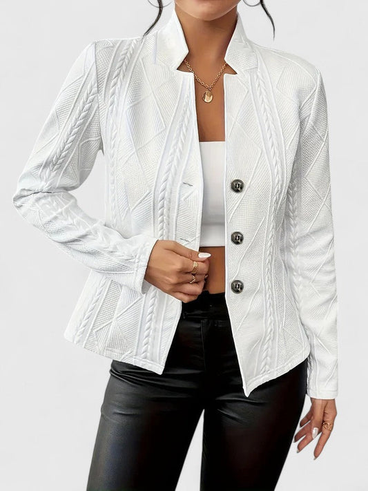 Maurelle – Elegant Jacket