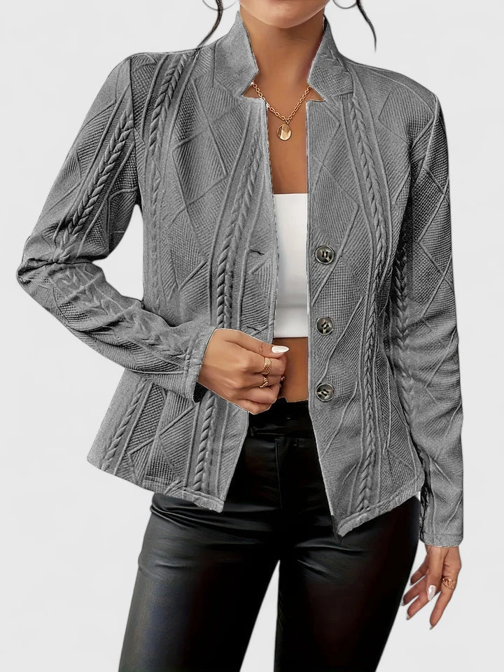 Maurelle – Elegant Jacket