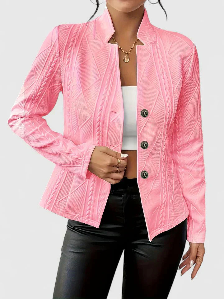 Maurelle – Elegant Jacket