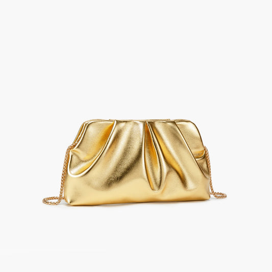 Nuage | Cloud Clutch