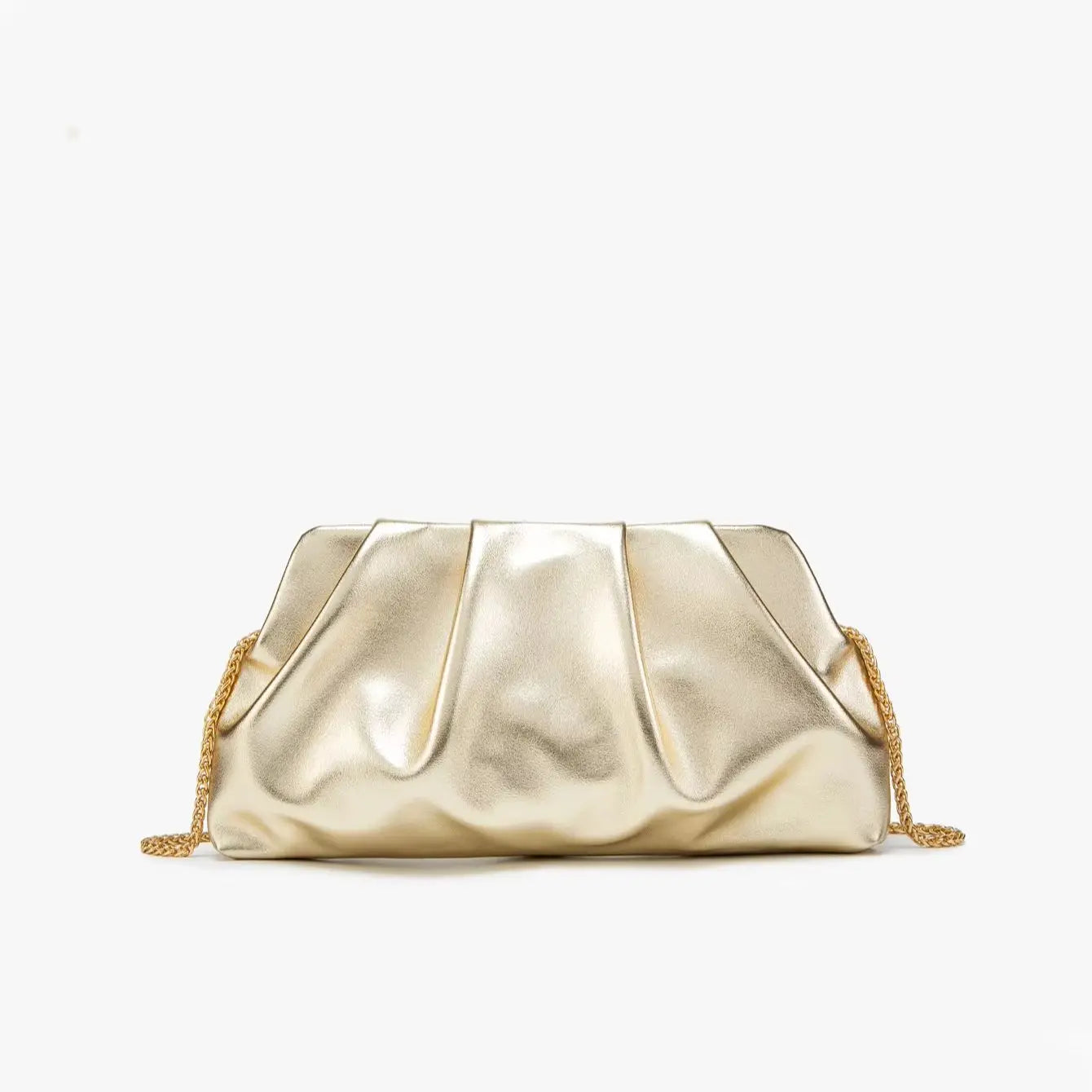 Nuage | Cloud Clutch