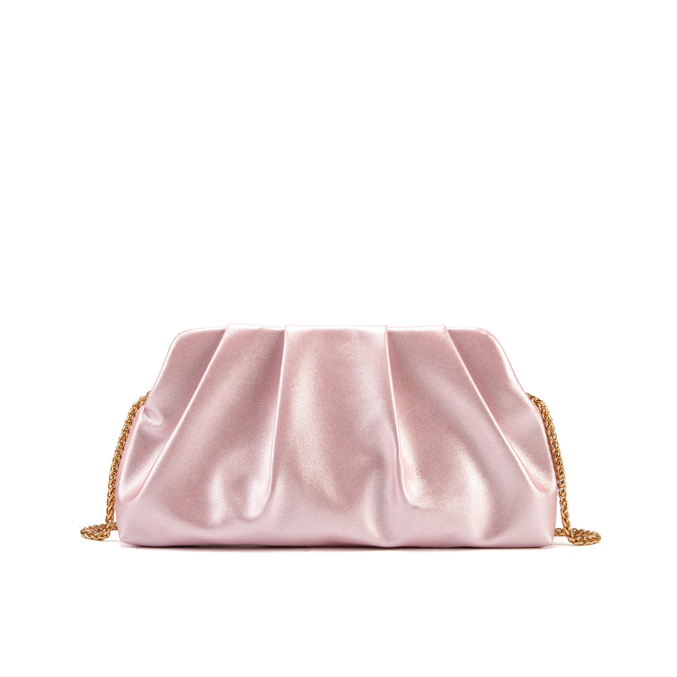 Nuage | Cloud Clutch