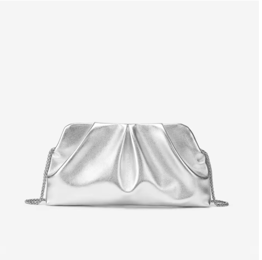 Nuage | Cloud Clutch