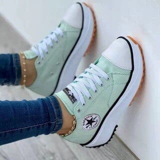 Elara | Comfort Sneaker