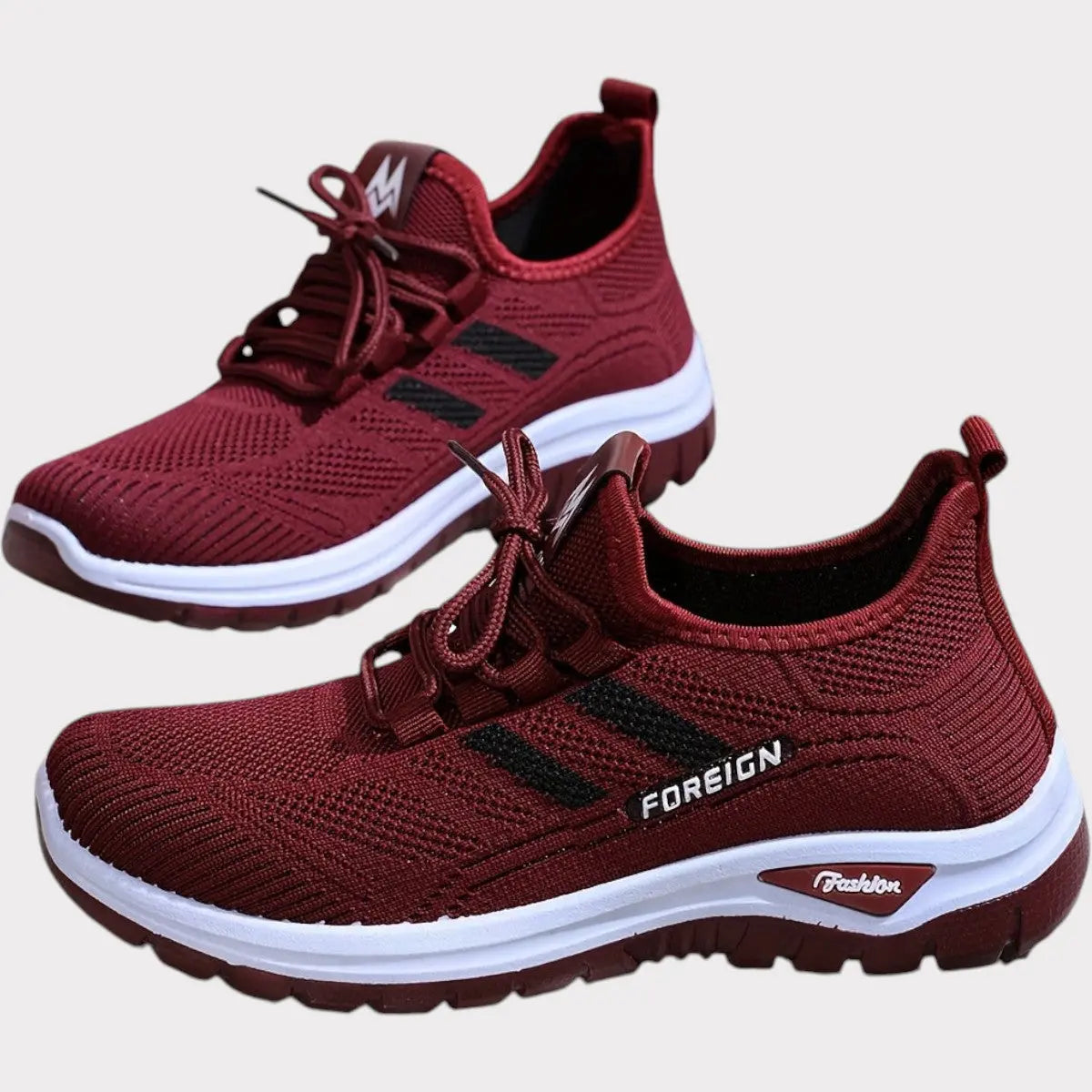 Célia | Lightweight Sneakers