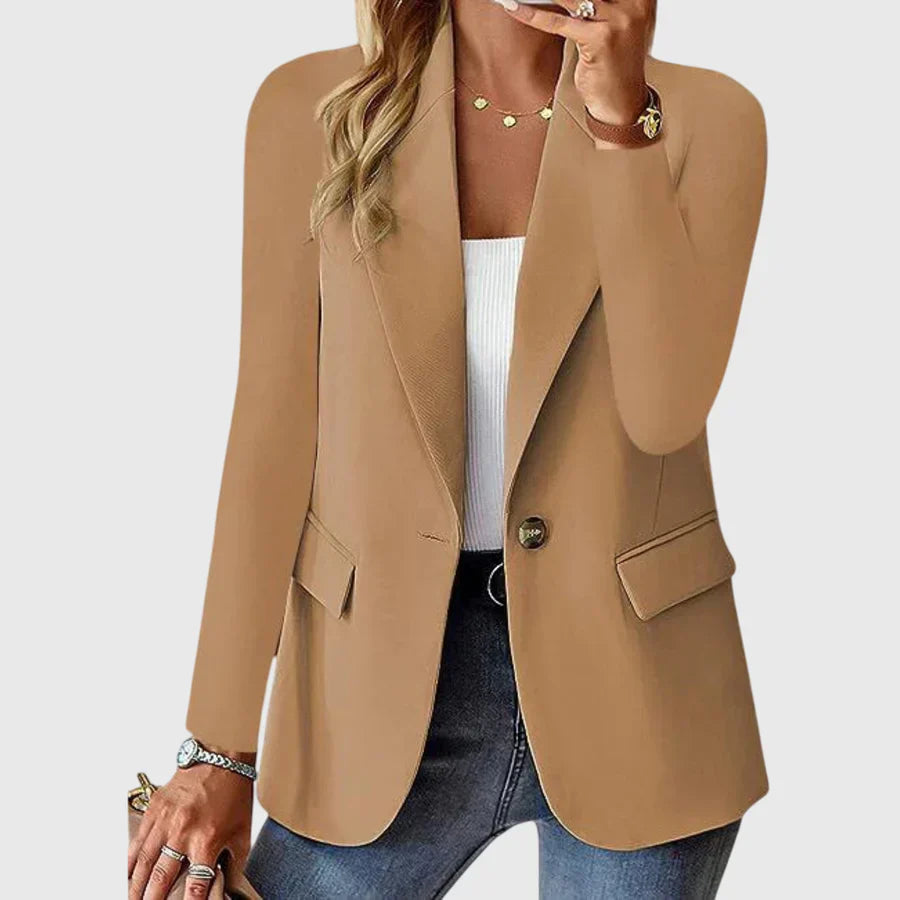Harper | The Statement Blazer