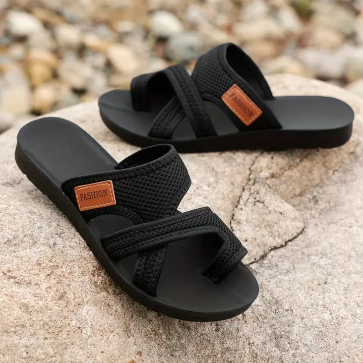 Cally | Supportive Sandals