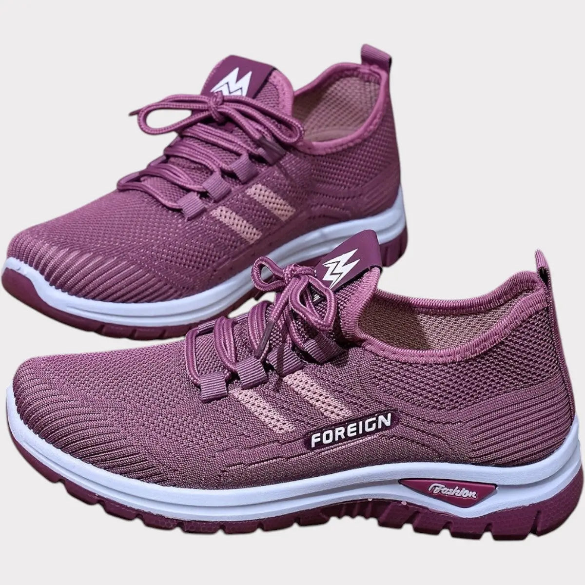 Célia | Lightweight Sneakers
