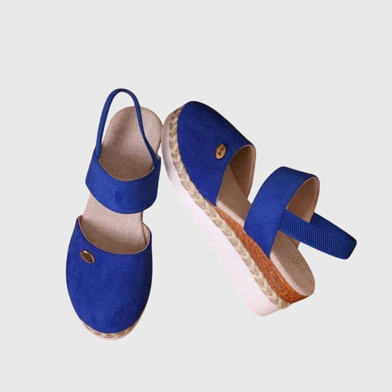 Antonia | Refined Sandals