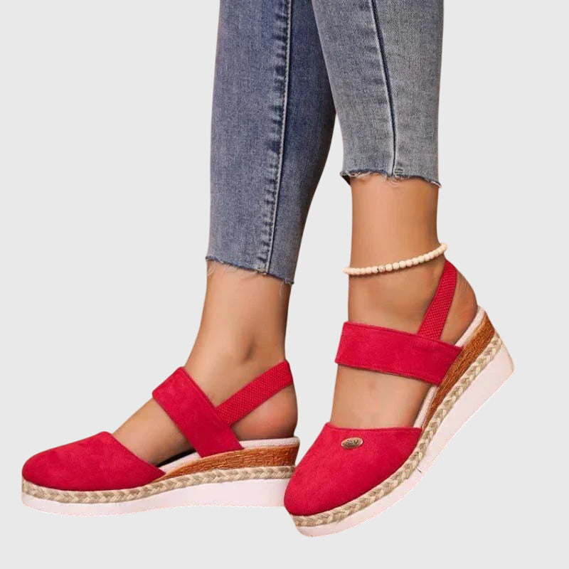Antonia | Refined Sandals