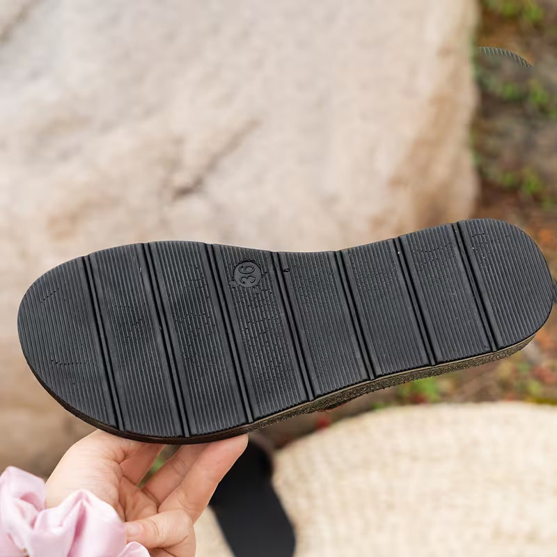 Cally | Supportive Sandals