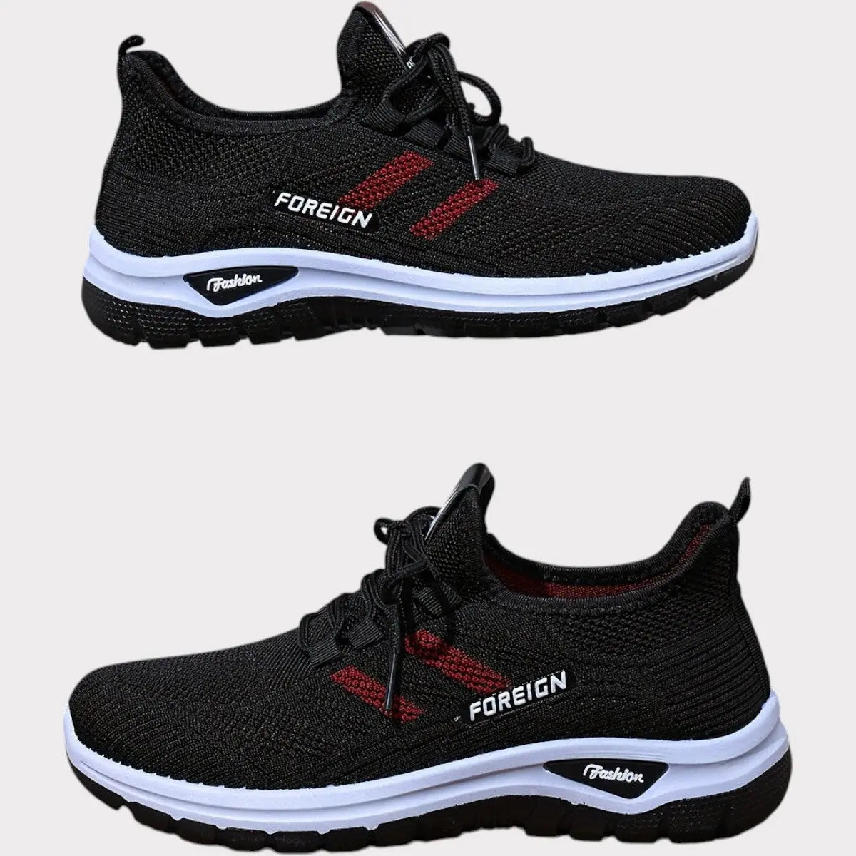 Célia | Lightweight Sneakers