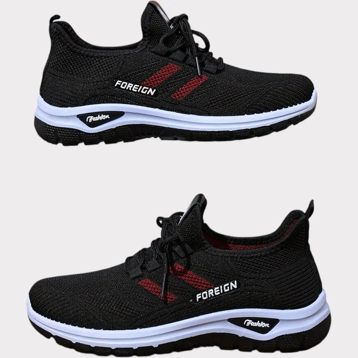 Célia | Lightweight Sneakers