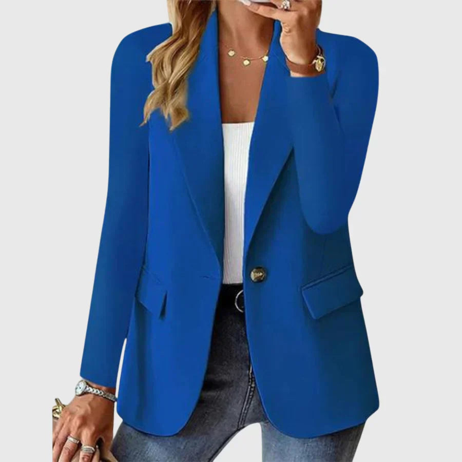 Harper | The Statement Blazer