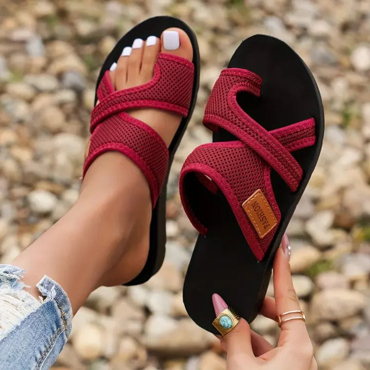 Cally | Supportive Sandals
