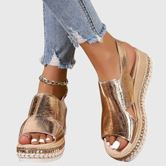 Veronica | Elegant Sandals