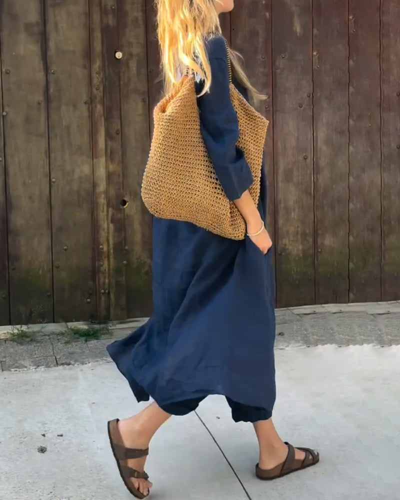 Anne-Belle Luxe | Stylish and Comfortable Set